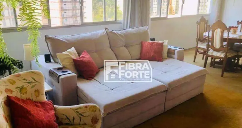 Apartamento  à venda,  Jardim Proença - Campinas/SP