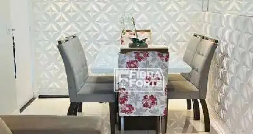 Apartamento com 3 quartos à venda na Avenida Padre Guilherme Ary, São Bernardo, Campinas