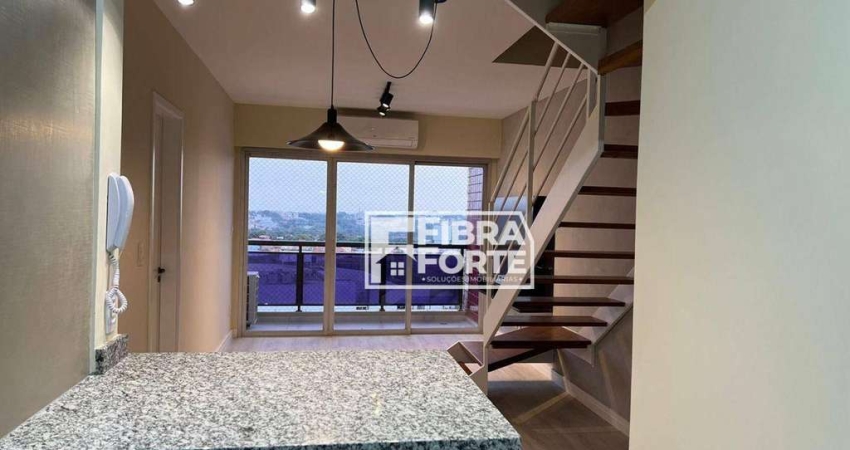 Apartamento com 3 dormitórios à venda - Taquaral - Campinas/SP