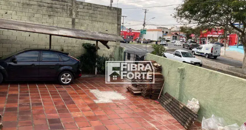 Casa com 3 dormitórios à venda, 188 m² por R$ 950.000,00 - Swift - Campinas/SP