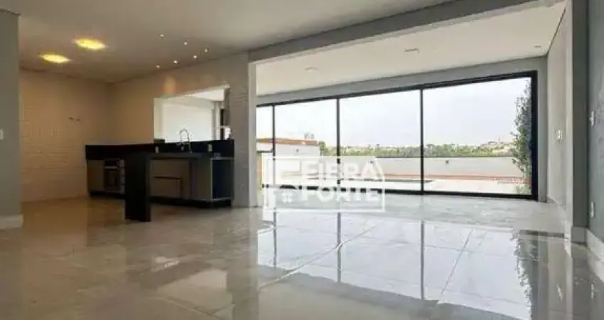 Casa com 3 dormitórios à venda,  Jardim Alto da Colina - Valinhos/SP