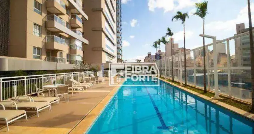Apartamento com 1 quarto à venda na Rua José Paulino, Centro, Campinas