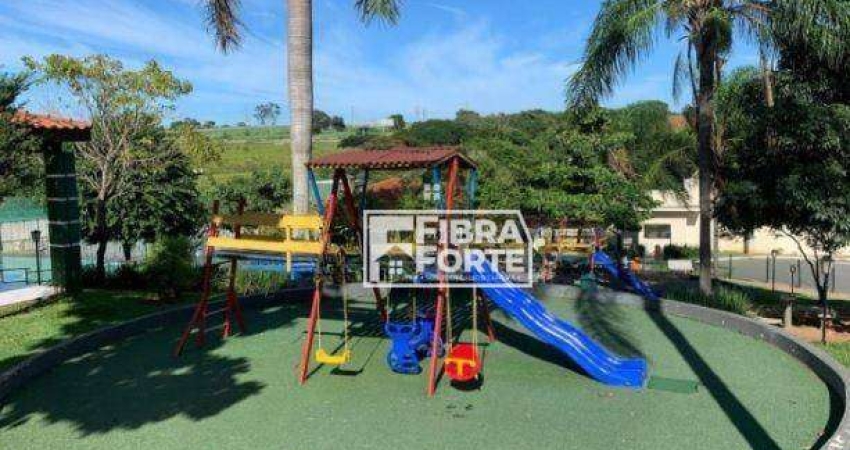 Casa  em condomínio  à venda,  Jardim Golden Park - Hortolândia/SP