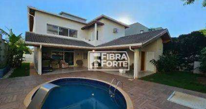 Casa  à venda,  - Alphaville Dom Pedro - Campinas/SP