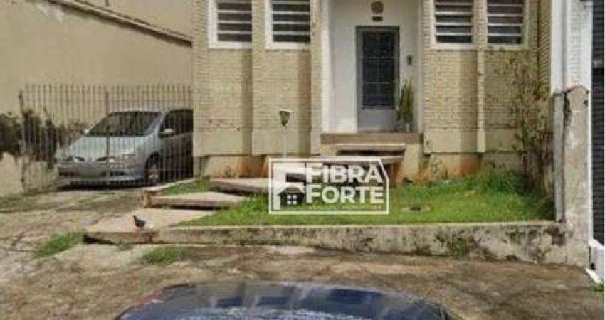 Prédio à venda em Jardim do Trevo  Campinas SP