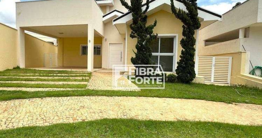 Casa em condomínio fechado com 4 quartos à venda na Avenida Francisco Alfredo Júnior, Swiss Park, Campinas