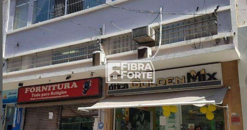 Prédio à venda na Rua Álvares Machado, Centro, Campinas