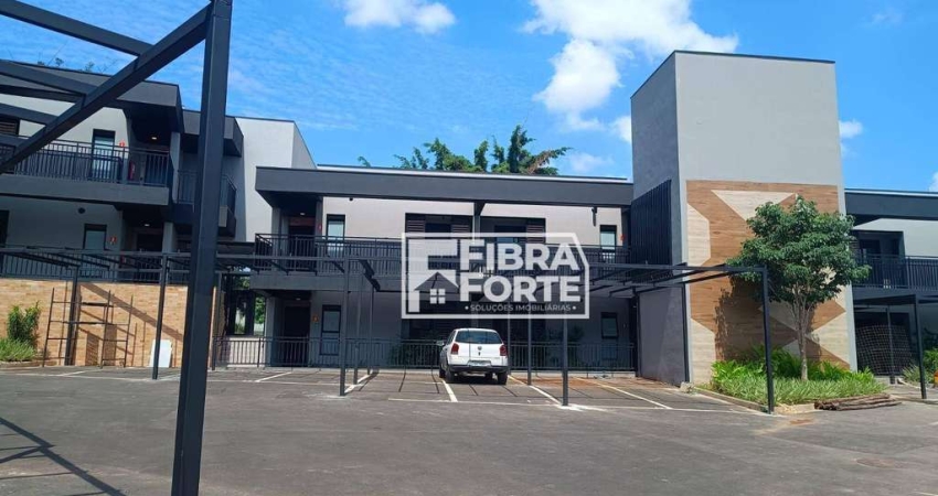 Apartamento com 2 quartos à venda na Rua José Jorge Farah, Parque Nova Campinas, Campinas