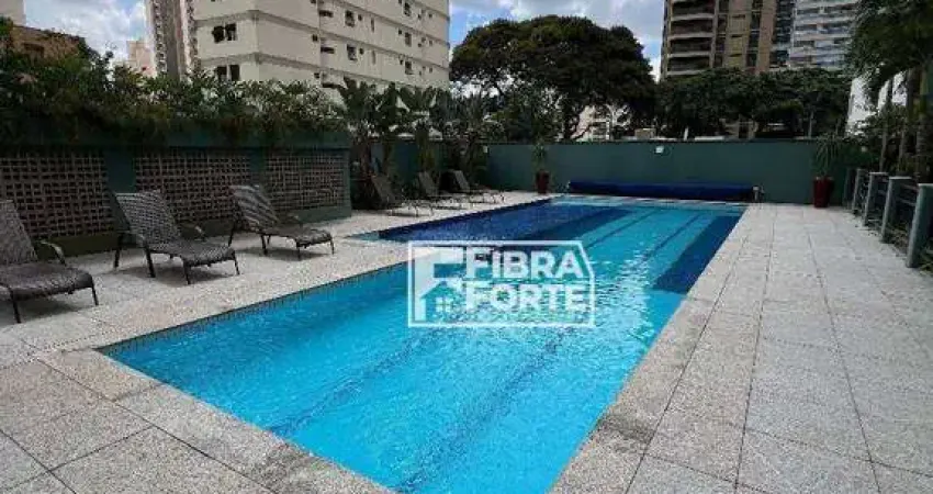 Apartamento com 2 quartos à venda na Rua Padre José Teixeira, Cambuí, Campinas