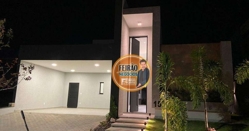 Casa térrea Venda Loteamento Residencial Arborais Campinas