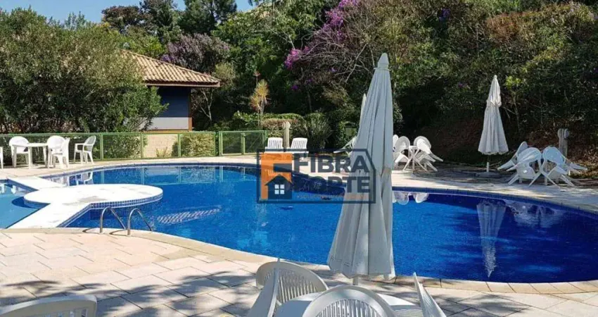 Casa com 3 dormitórios à venda, 170 metros - Housing 2