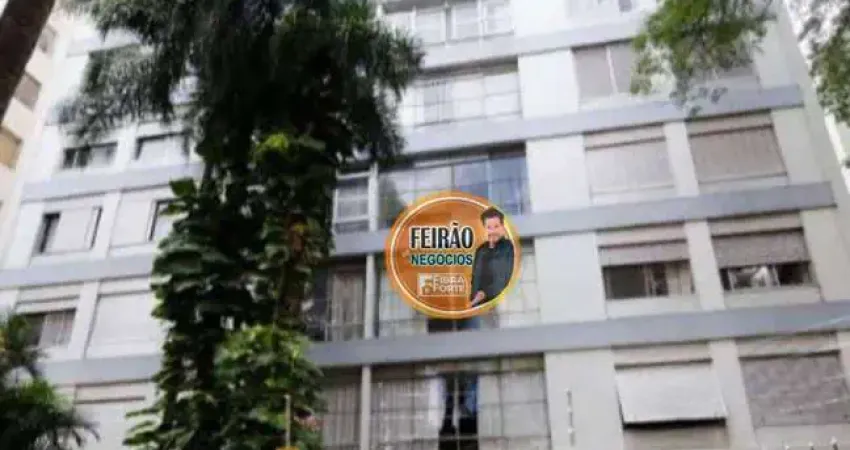 Apartamento com 4 dormitórios à venda, 156 m² por R$ 610.000,00 - Vila Itapura - Campinas/SP