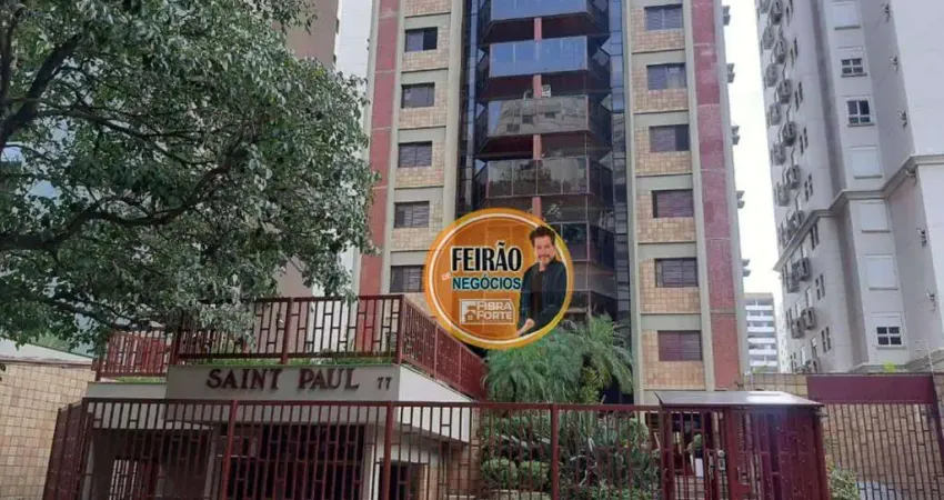 Apartamento com 3 dormitórios à venda, 145 m² por R$ 1.150.000,00 - Cambuí - Campinas/SP