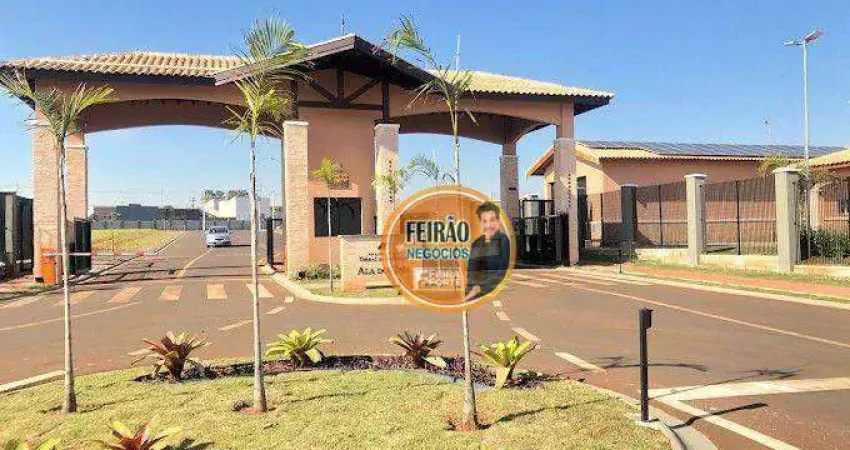Casa em condomínio fechado com 3 quartos à venda na Rua Canadá, Vila Monte Alegre, Paulínia