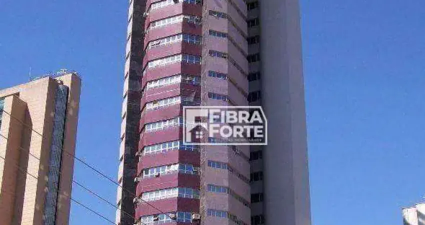Sala comercial à venda na Rua Barão de Jaguara, Centro, Campinas