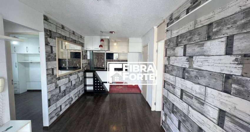 Apartamento 3 quartos à venda por R$ 350.000 - Jardim Nova Europa - Campinas/SP