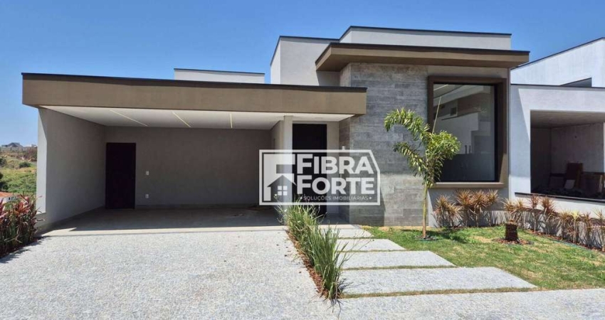 Casa para venda em condominio fechado em Valinhos