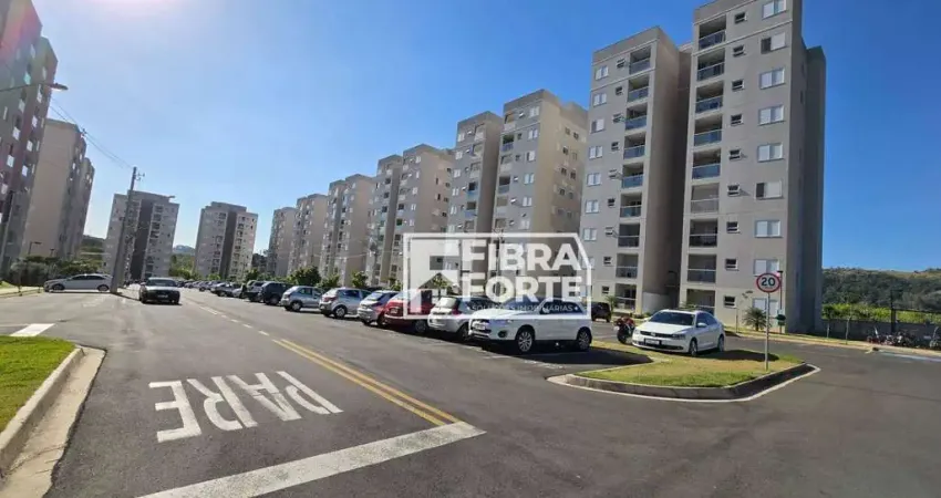 Apartamento à venda no Parque das Colinas, Valinhos, SP.