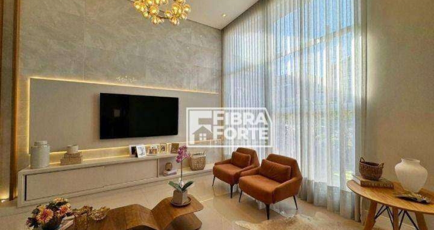 Casa em condomínio fechado com 3 quartos à venda na Rua Ettore Bertoli, Loteamento Residencial Santa Gertrudes, Valinhos