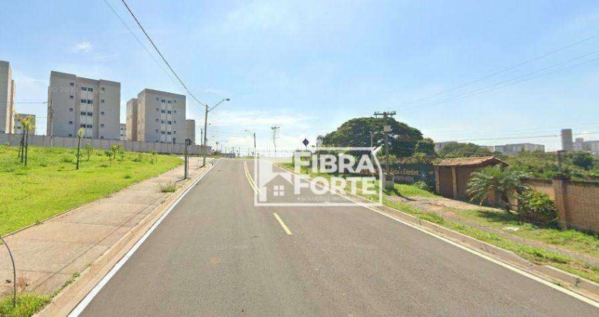Chácara terreno  à venda  para incooporação, Jardim Ouro Verde - Campinas/SP