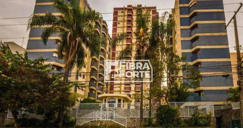 Apartamento à venda no Vila Itapura em Campinas, SP