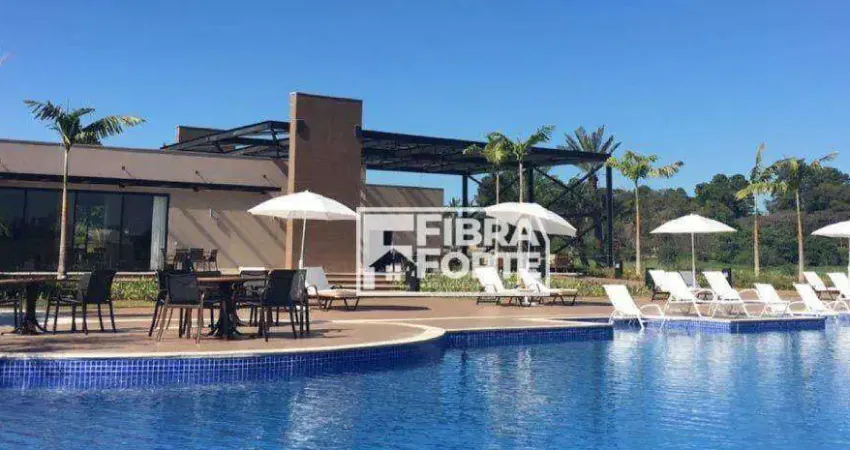 Terreno à venda Residencial Haras Patente - Jaguariúna/SP