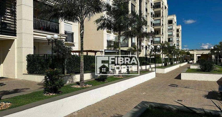 Apartamento com 3 quartos à venda na Avenida Dermival Bernardes Siqueira, Swiss Park, Campinas