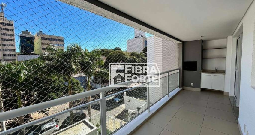 Apartamento com 3 quartos à venda na Rua Sacramento, Vila Itapura, Campinas