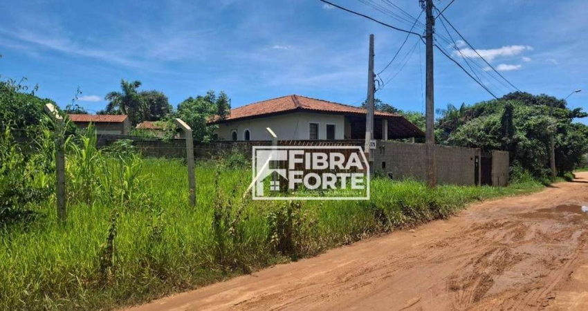 Terreno à venda na Rua Alcebiades Francisco Rodrigues, Village Campinas, Campinas