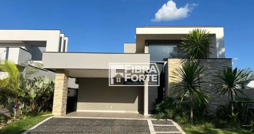 Casa em condomínio fechado com 3 quartos à venda na Avenida Francisco Alfredo Júnior, Swiss Park, Campinas