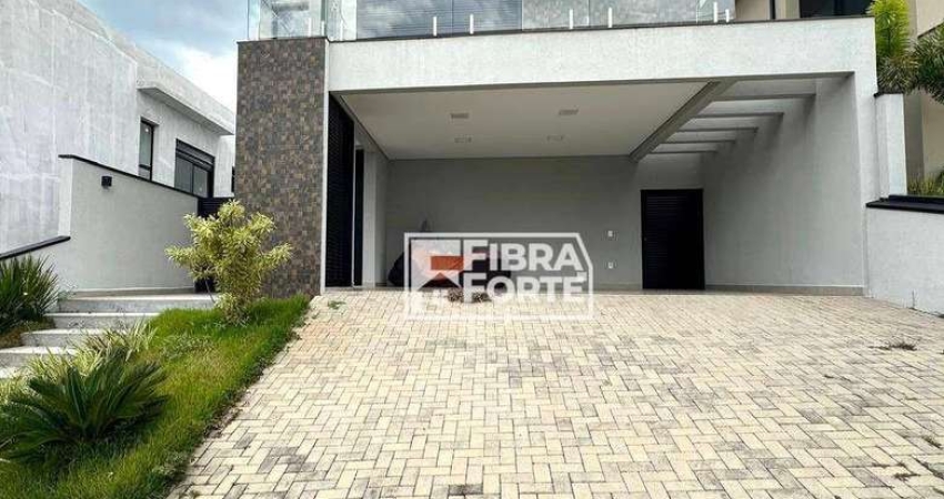 Casa com 3 dormitórios à venda, 219 m² por R$ 1.790.000,00 - Pinheiro - Valinhos/SP