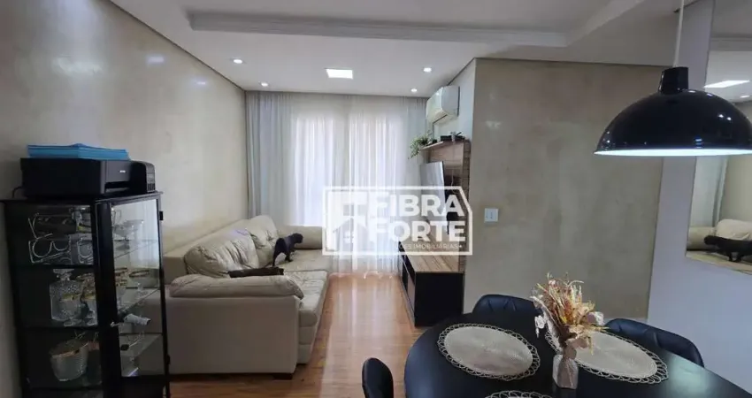 Apartamento à venda no Condomínio Invite Taquaral, Campinas/SP.