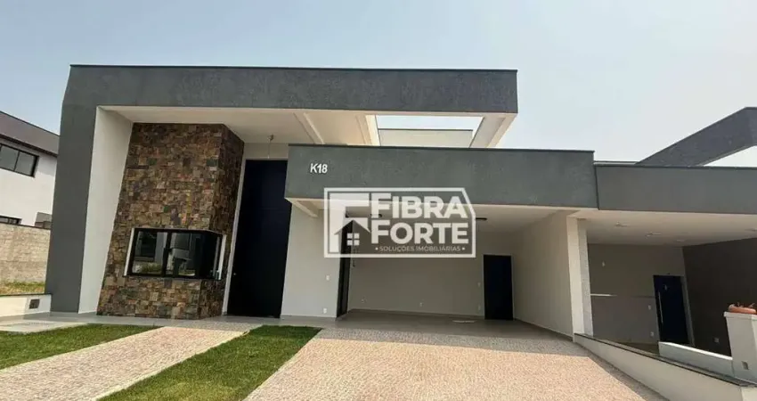 Casa em condomínio fechado com 3 quartos para alugar na Estrada Municipal do Roncáglia, Roncáglia, Valinhos