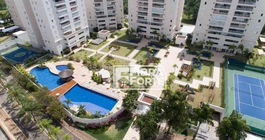Apartamento com 3 quartos à venda na Rua Elvira Padilha Rossler, Vila Brandina, Campinas