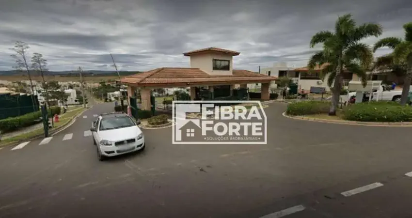 Maravilhosa casa para locação ou venda no condominio Parque dos Alecrins