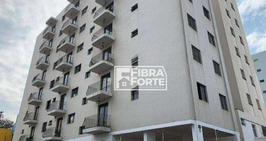 Apartamento com 2 dormitórios à venda- Vila Rossi Borghi e Siqueira - Campinas/SP
