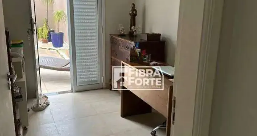 Casa com 5 dormitórios à venda- Alto Taquaral - Campinas/SP