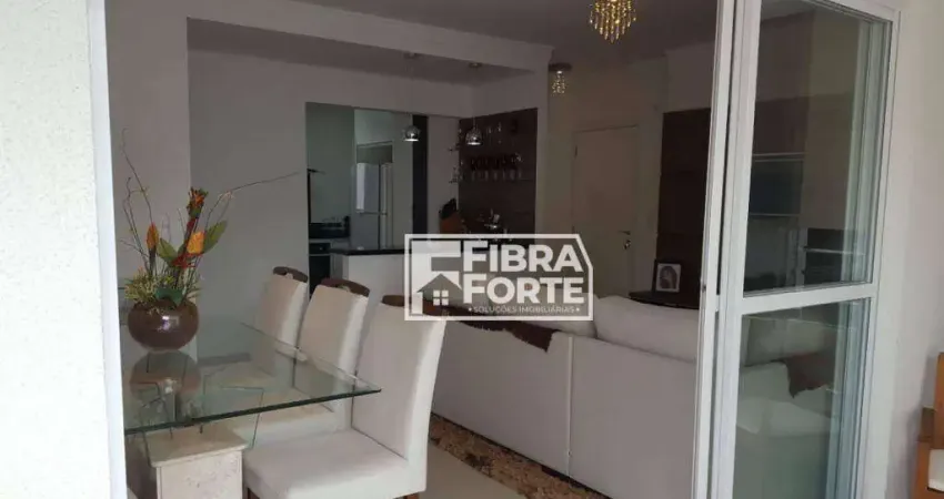 Apartamento à venda no bairro Jardim Guanabara em Campinas/SP