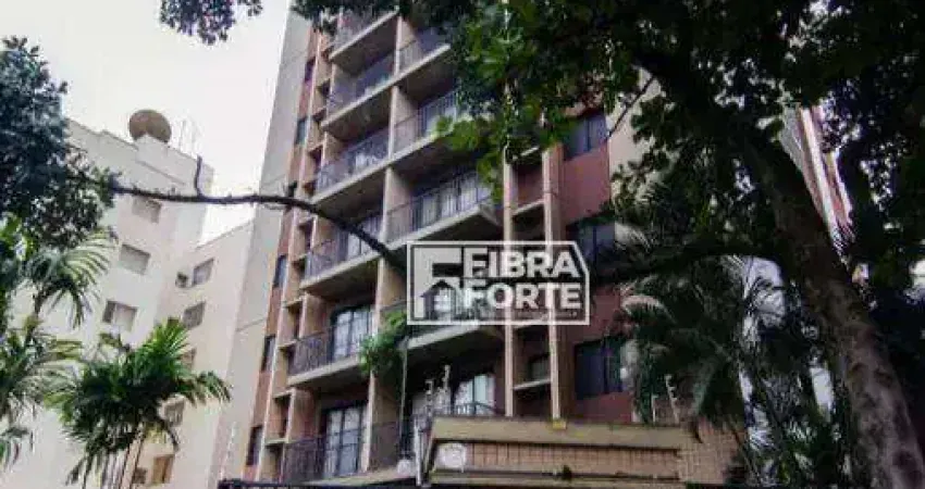 Apartamento  à venda - Cambuí - Campinas/SP