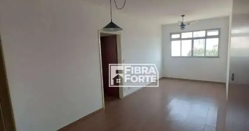 Apartamento com 1 dormitório à venda,  Botafogo - Campinas/SP