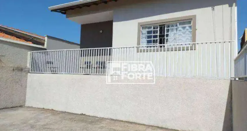 Casa com 3 dormitórios à venda, 195 m² por R$ 600.000,00 - Vila Ipê - Campinas/SP