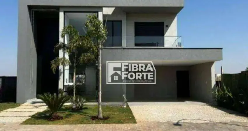 Casa  à venda,   Arborais Fazenda Pau D Alho - Campinas/SP