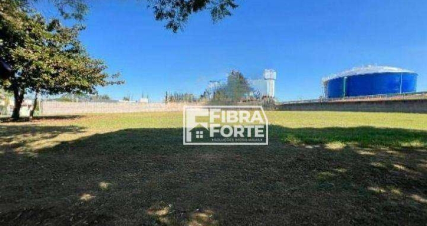 Terreno em condomínio fechado à venda na Rua Lídio Mei, Chácara São Rafael, Campinas