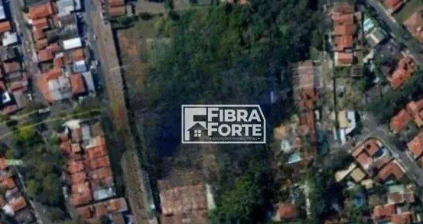 Terreno à venda na Avenida Albino José Barbosa de Oliveira, Jardim Afife, Campinas