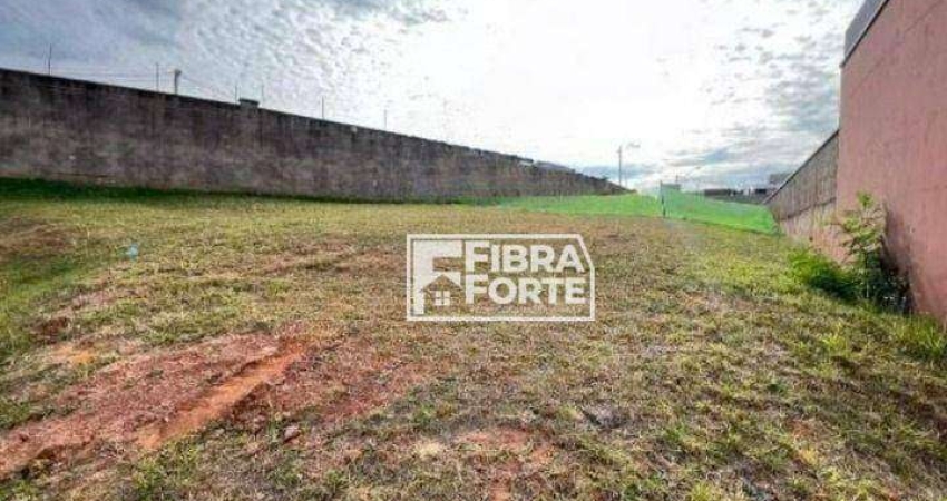 Terreno à venda- Loteamento Alphaville Campinas - Campinas/SP