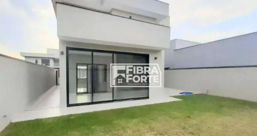 Casa com 3 dormitórios à venda,  Parque Brasil 500 - Paulínia/SP