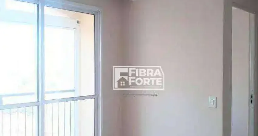 Apartamento  à venda - Vila Industrial - Campinas/SP