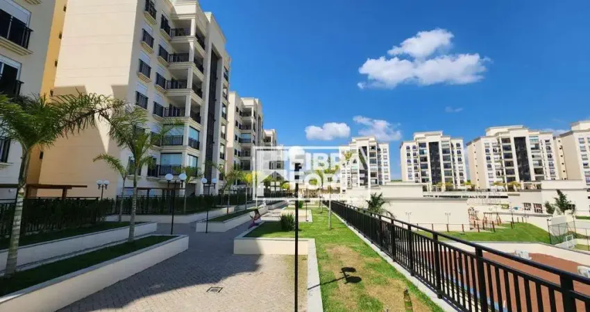 Apartamento com 3 quartos para alugar na Avenida Dermival Bernardes Siqueira, Swiss Park, Campinas