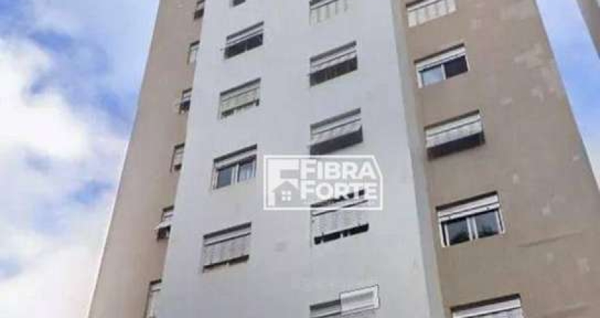 Apartamento com 2 quartos à venda na Rua Sacramento, Centro, Campinas