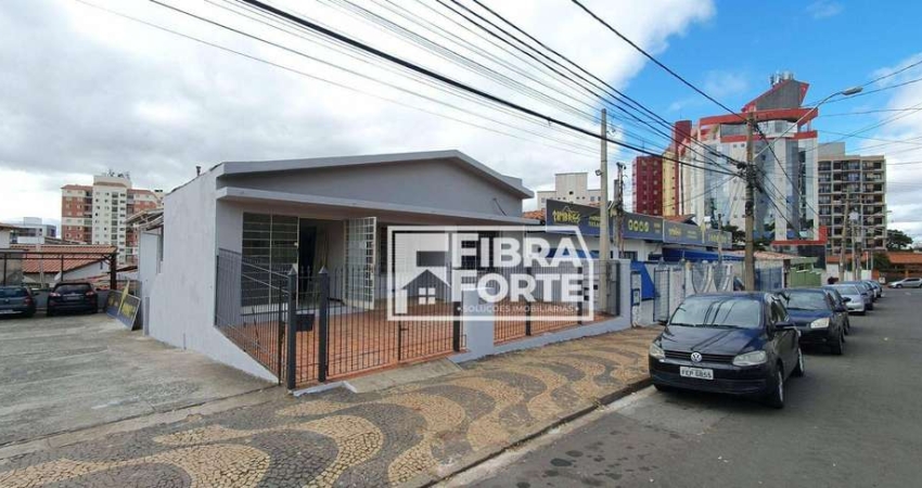 Casa à venda, 224 m² por R$ 1.300.000,00 - Vila Nova - Campinas/SP